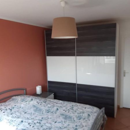 Logement Ideal Pour Un Sejour Alsacien En Amoureux Colmar Ngoại thất bức ảnh
