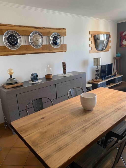 Logement Ideal Pour Un Sejour Alsacien En Amoureux Colmar Ngoại thất bức ảnh