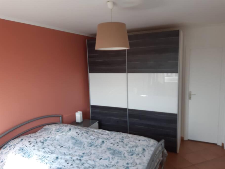 Logement Ideal Pour Un Sejour Alsacien En Amoureux Colmar Ngoại thất bức ảnh